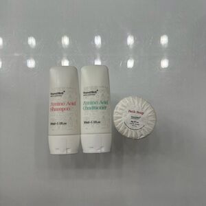 Amino Acid - Travel size items